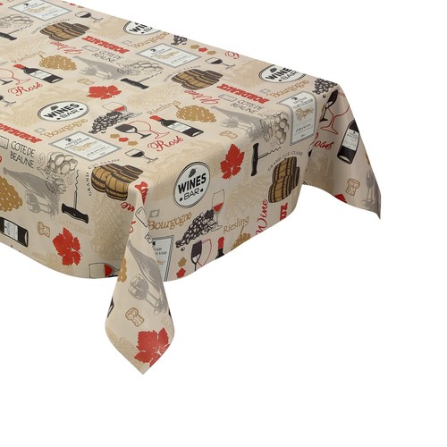 Table hiver mewatu beige - d'hiver,