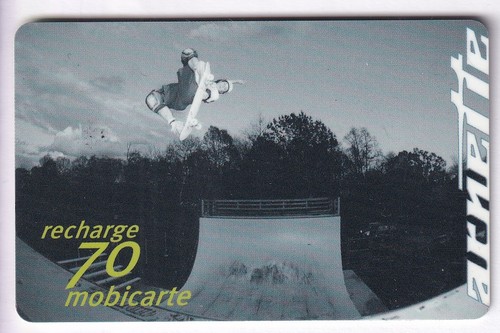 France mobicarte telecarte - france, /