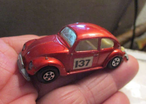 Ancienne miniature matchbox - ancienne,