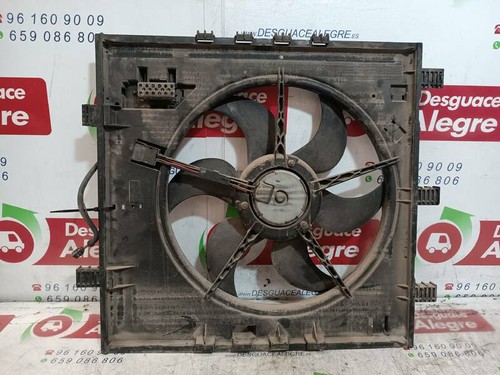 6385004900 ventilateur