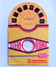 STEREORAMA ( no View Master )