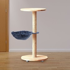  Hamac pour arbre à chat 