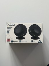 Enceinte stéréo sans fil - stéréo,