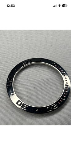 Lunette ghiera bisel bezel - lunette,