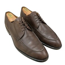 Heschung Mens 11.5 Brown