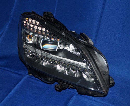 2012 2014 mercedes c218 - 2012-2014,