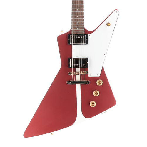 Epiphone 1958 korina explorer - 1958,
