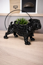 Bouledogue anglais Steampunk