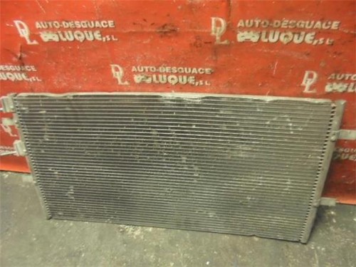 Radiateur climatisation ford - radiateur,
