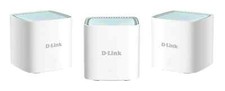 D-Link Eagle Pro Ai M15 - Wlan-System - (3 Routeur)
