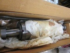 Broche de rectifieuse GMN TSAV