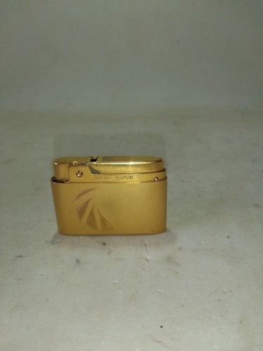 Ancien briquet marque - briquet, de