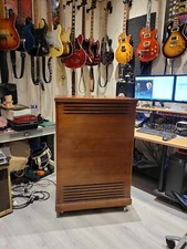 Cabine Leslie 710 + Combo