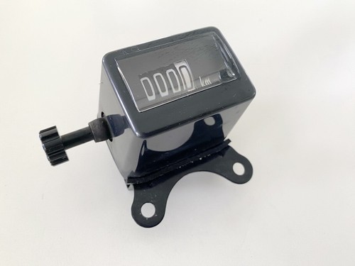 Yamaha compteur kilométrique - compteur,