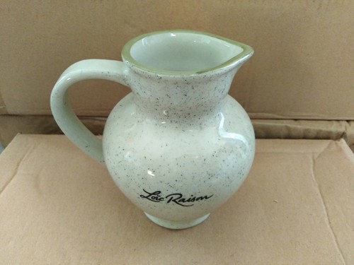 Pichet cidre loic raison - à,