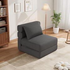 Canapé-lit pliant, fauteuil