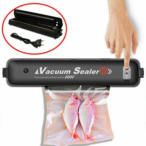 Machine sous vide pour - vide, sacs