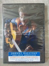 JOHNNY HALLYDAY Son rêve