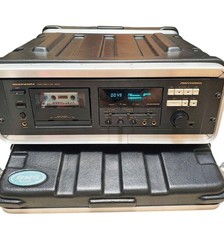 Platine cassette commerciale