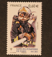 Timbre - FRANCE -