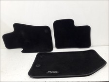 TAPIS DE SOL FIAT 500 X PH2