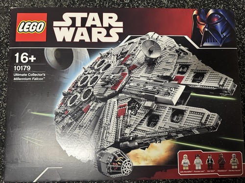 Lego star wars ultimate - lego,