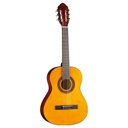 Guitare classique marque eko - classique,