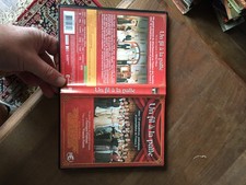 DVD THEATRE UN FIL A LA PATTE