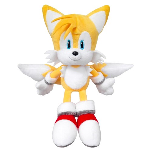 Peluche sonic the hedgehog - the,
