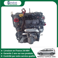 🇫🇷 MOTEUR   RENAULT