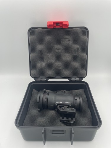 Trijicon mro patrol 1x25 - mro, moa