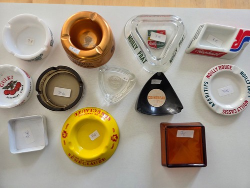 Lot une collection de - n°9,