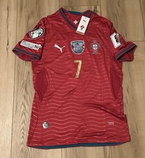 Ronaldo 2026  Home Kit Player