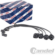 BOSCH Ignition pour Peugeot 306 1.8 405 II Citroën Jumpy 1.6 Fiat Ducato