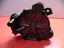 Pompe à vide de freinage