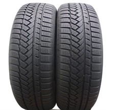 2 X CONTINENTAL 205/60 R17 93H