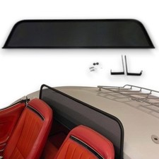 Windschott Compatible Avec