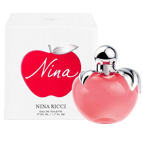Nina ricci eau - ricci,