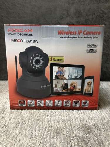 Wireless indoor dome shaped - wireless,
