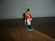 Starlux Soldat napoléon