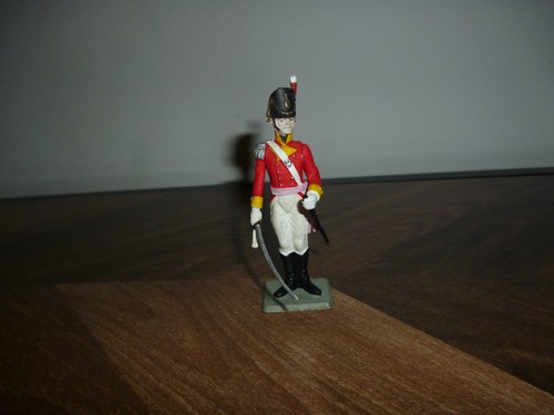 Starlux soldat napoléon - soldat,