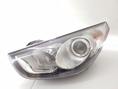 Phare gauche hyundai ix35 2011 - hyundai,