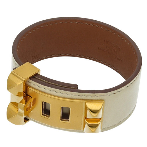 Collier hermès chien - hermès, de
