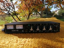 SQN-4S Series IVe Professional Portable Mixer