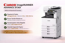 Photocopieur Canon imageRUNNER