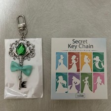 Porte-clés Disney Princess