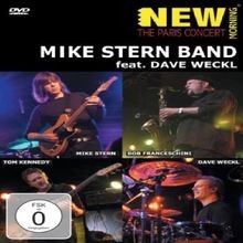 Mike Stern Band - The Paris