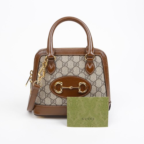 Gucci mini sac main - gucci,
