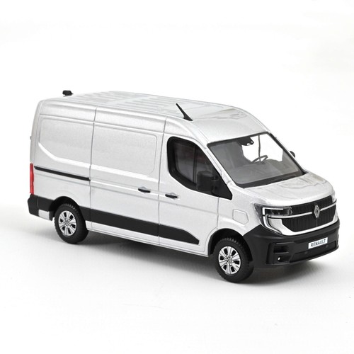 Renault master 2024 - renault,