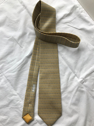 Cravate hermès - cravate,